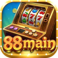 88MAIN - Game Slot Terbaik untuk Hiburan Anda