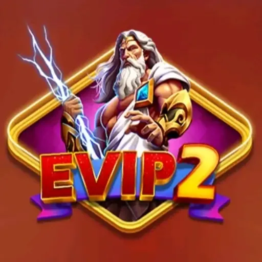 EVIP2 - Game Domino Seru dan Menantang