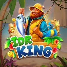 IDRKING - Petualangan di Dunia Tak Terduga